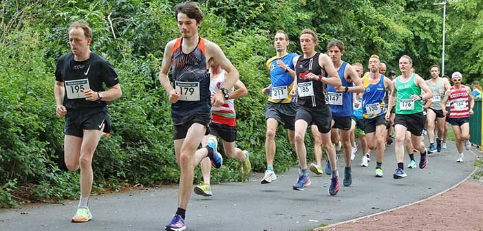 Warrington 10k