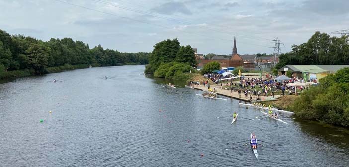 regatta
