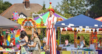 winwick carnival