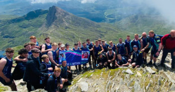 snowdon