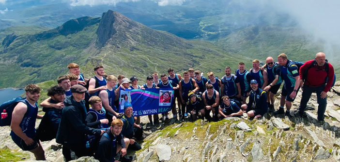 snowdon