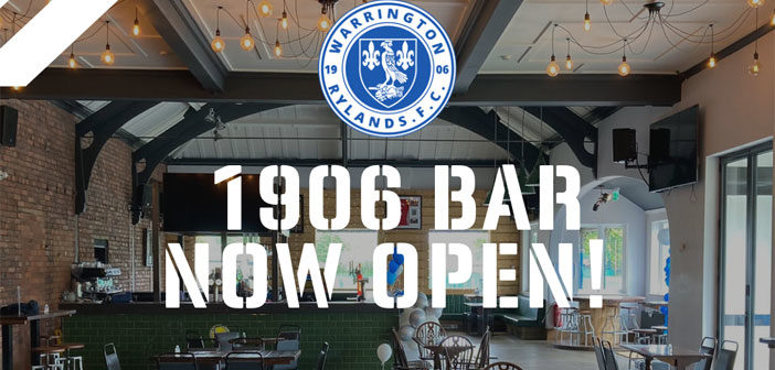1906 bar