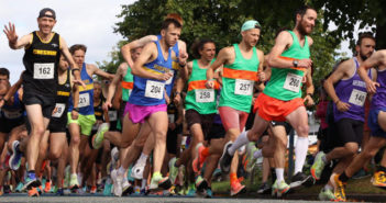 Birchwood 10k