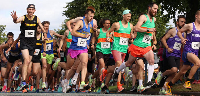 Birchwood 10k