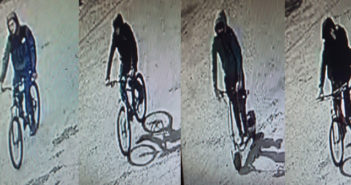 four suspects