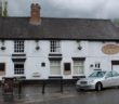Historic Warrington pub