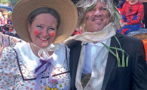 Culcheth Life Magazine