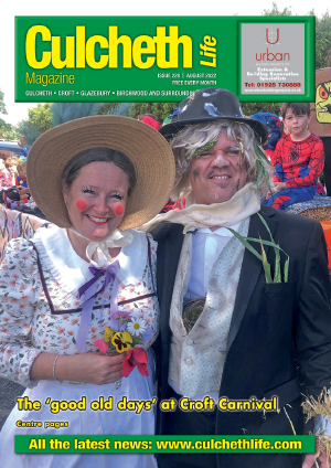 Culcheth Life Magazine