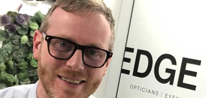 Edge Eyewear