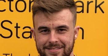 Latchford return to winning ways