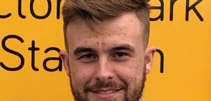 Latchford return to winning ways
