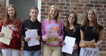 GCSE results