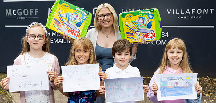 drawing competition