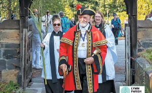 Lymm Life Magazine