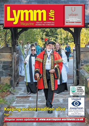 Lymm Life Magazine