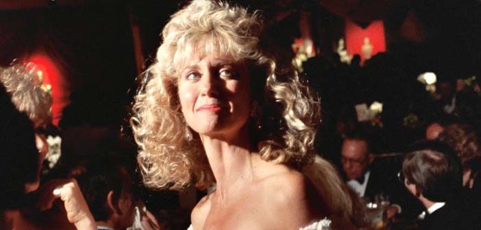 Olivia Newton John