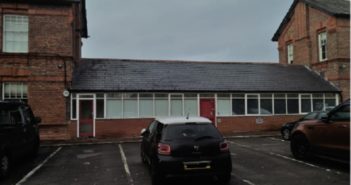 former school