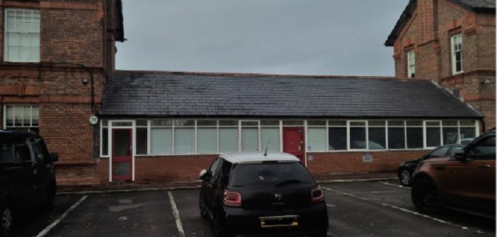 former school