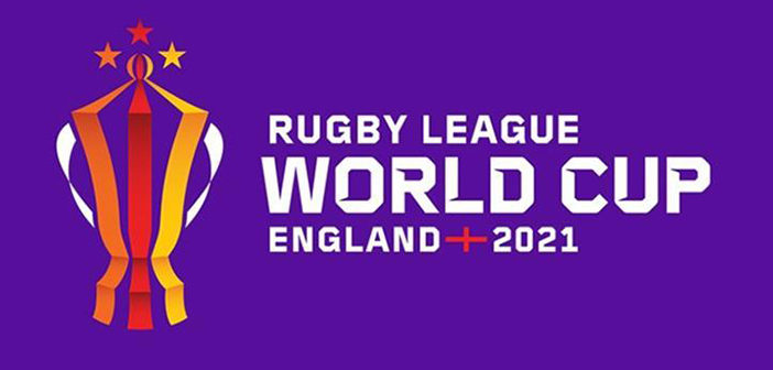 Rugby League World Cup