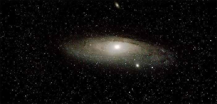 outer space