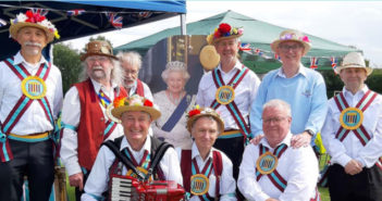 Thelwall Morris