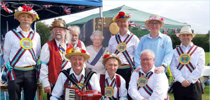 Thelwall Morris