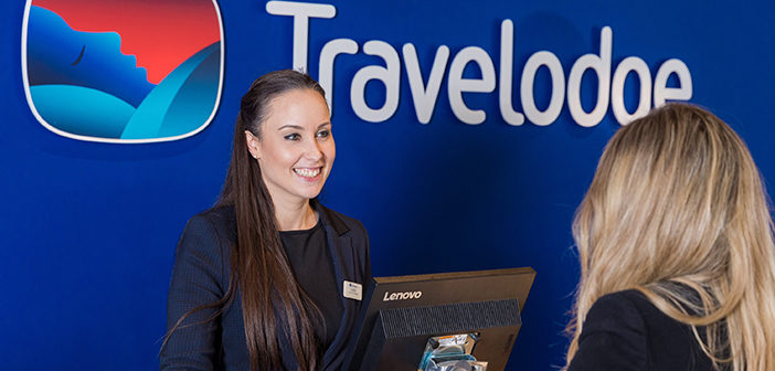 Travelodge