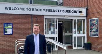 broomfields