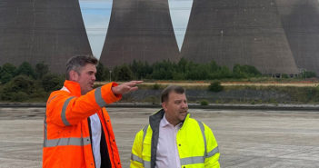 Fiddler's Ferry