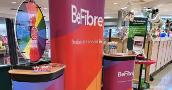 BeFibre