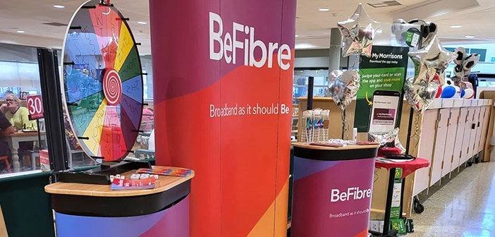 BeFibre