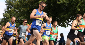 birchwood 10k