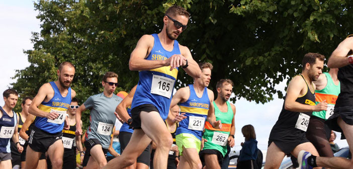 birchwood 10k