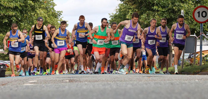 birchwood 10k