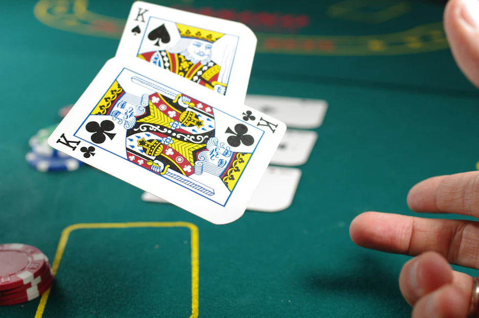 Getting Started With Online Gambling – A Step-by-Step Guide - Warrington  Worldwide