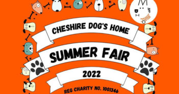 Cheshire Dogs' Home