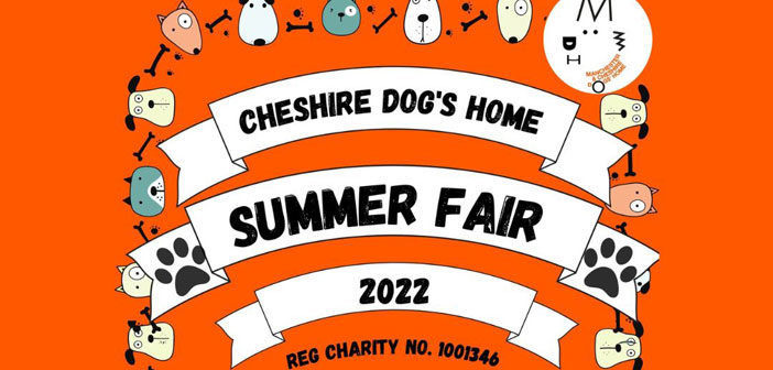 Cheshire Dogs' Home