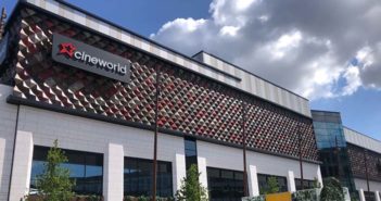 cineworld