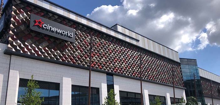 cineworld