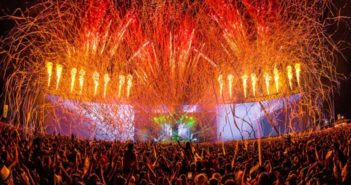Creamfields