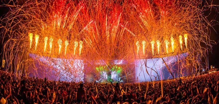 Creamfields