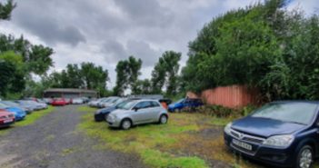 car storage