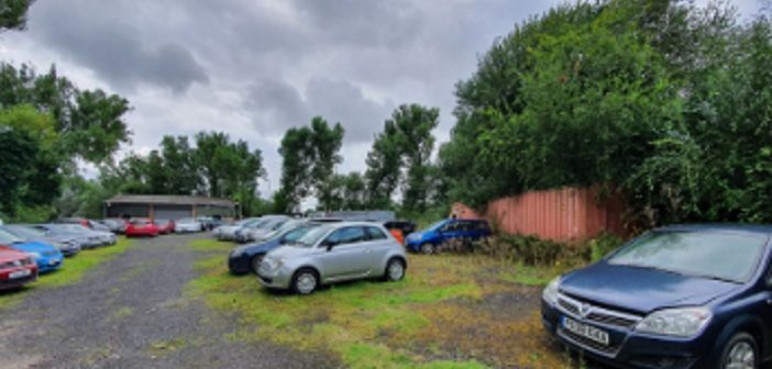 car storage