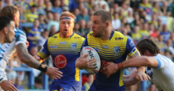 Matt Dufty