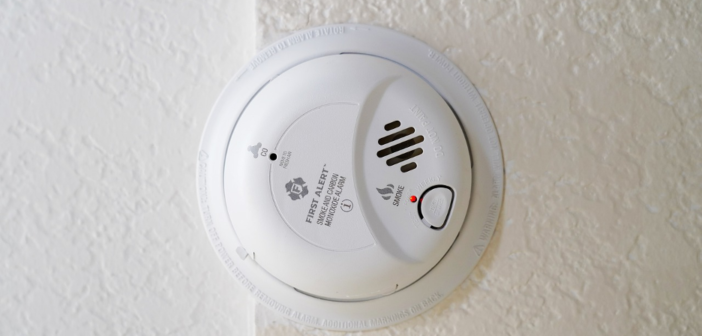fire alarm