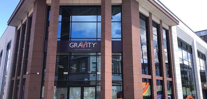 Gravity