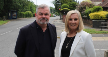 Lib Dems announce by-elections candidates as two councillors stand down by-election