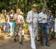 lymm rushbearing