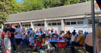 community centre