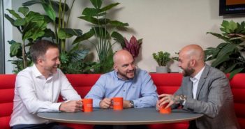 recruitment agency